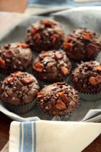 Chocolate and Bacon: What’s Not to Love? Image